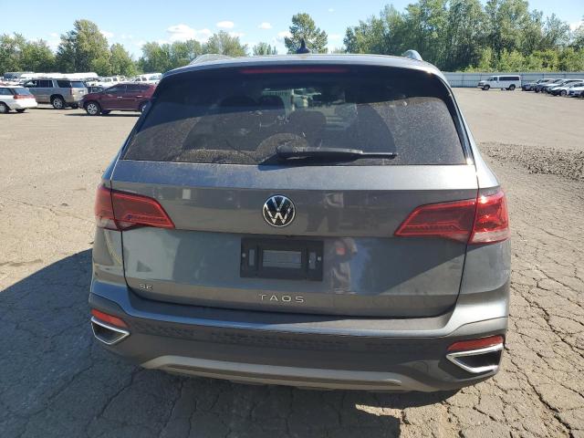 3VVEX7B25PM365937 Volkswagen Taos SE  6