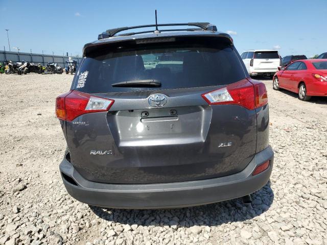 2015 TOYOTA RAV4 XLE - 2T3WFREV1FW158871