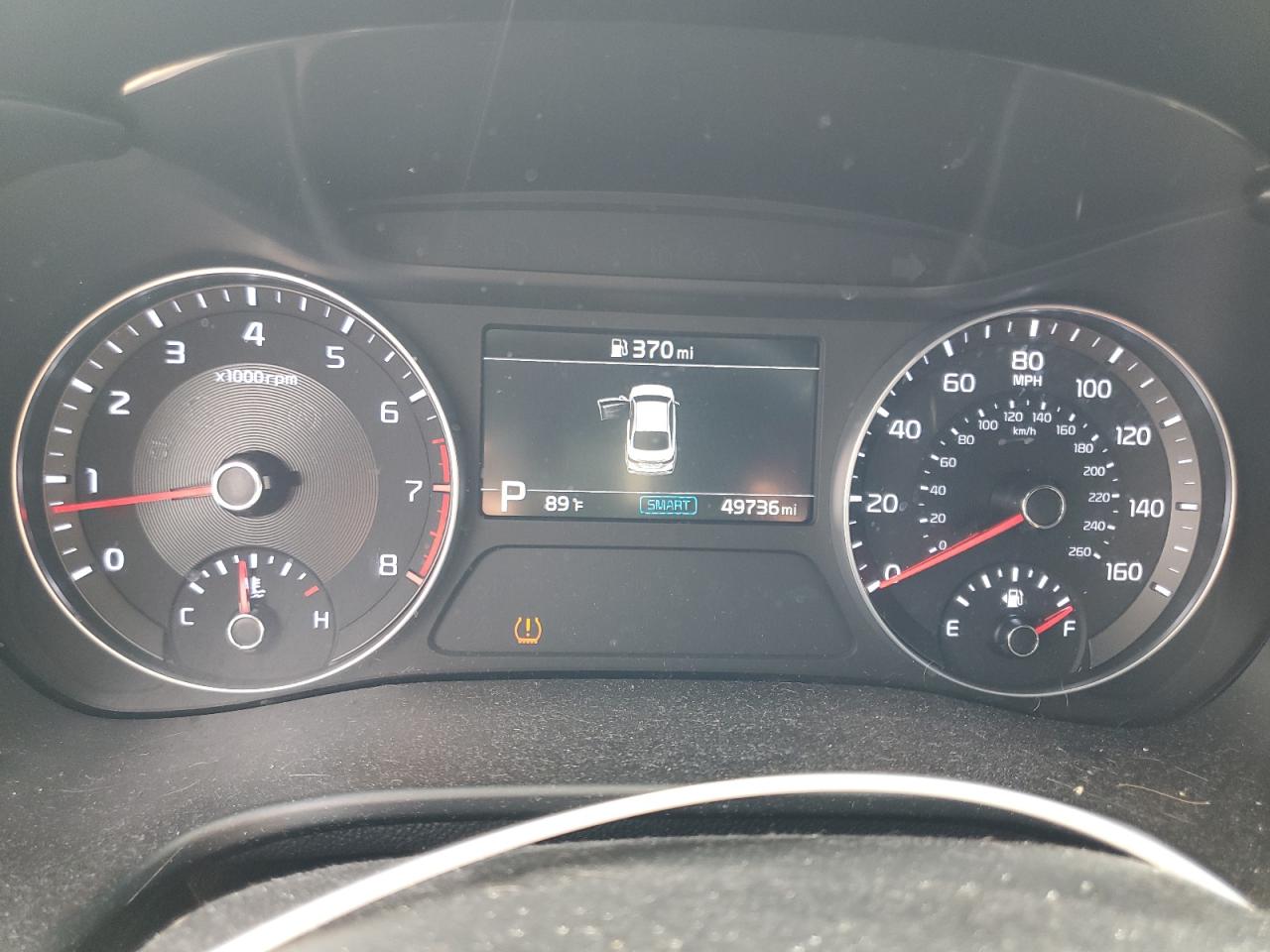 3KPF44ACXME275032 2021 Kia Forte Gt