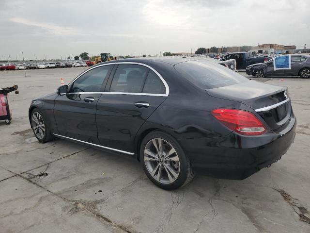 VIN 55SWF4JB8HU229604 2017 Mercedes-Benz C-Class, 300 no.2