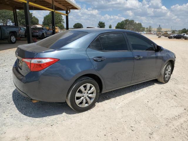 2016 Toyota Corolla L VIN: 2T1BURHE1GC681948 Lot: 62491174