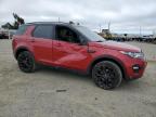 LAND ROVER DISCOVERY photo