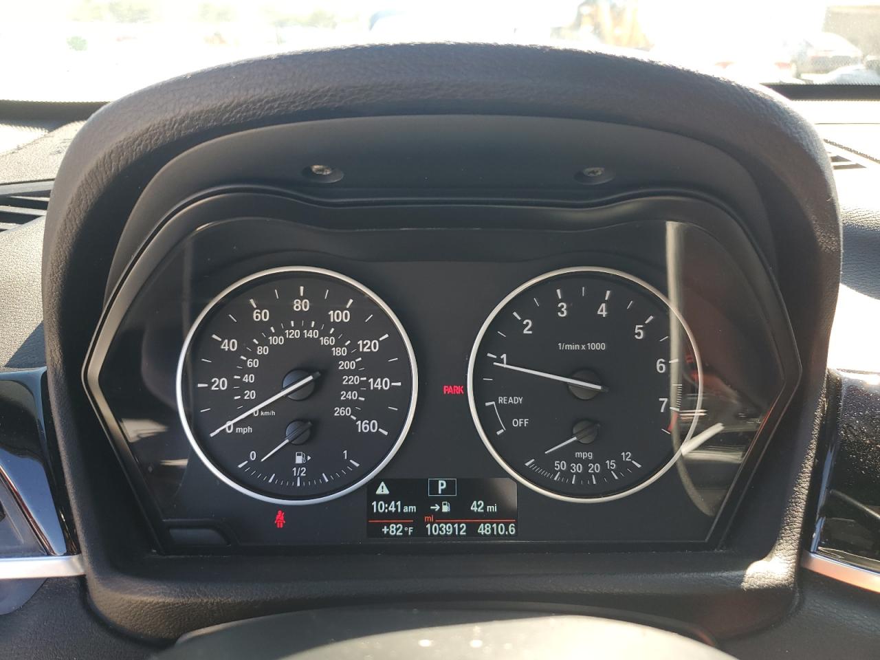 WBXHU7C39H5H37918 2017 BMW X1 Sdrive28I