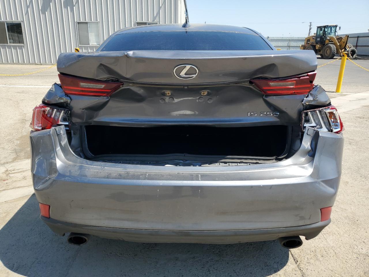 JTHBF1D22E5006870 2014 Lexus Is 250