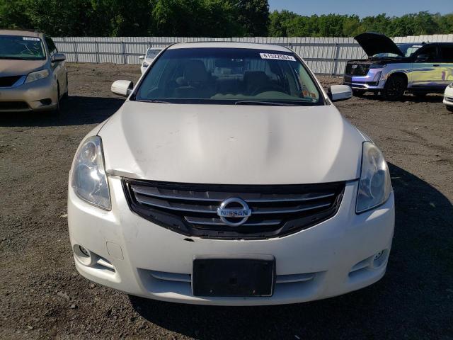 1N4AL2APXAN531607 2010 Nissan Altima Base