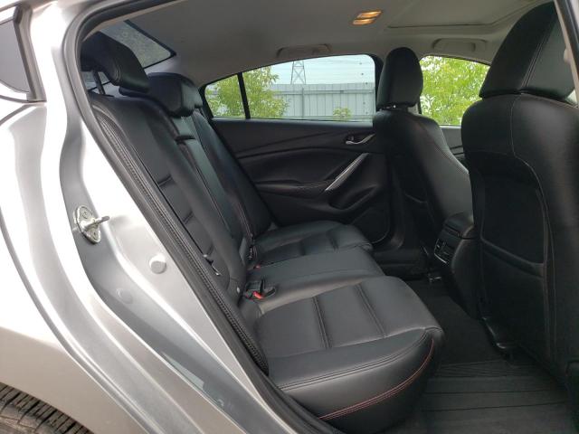 2015 MAZDA 6 TOURING - JM1GJ1V51F1209823