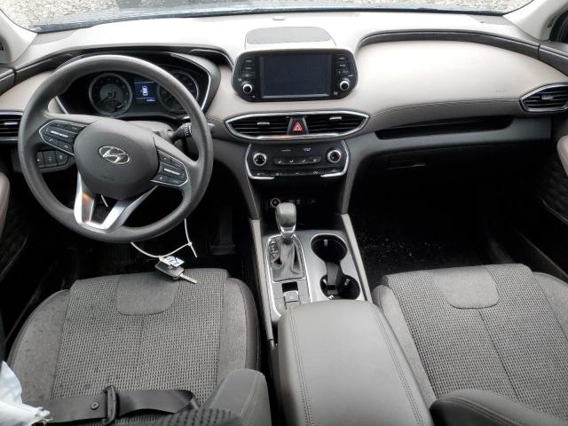 2020 HYUNDAI SANTA FE S - 5NMS2CAD7LH274032