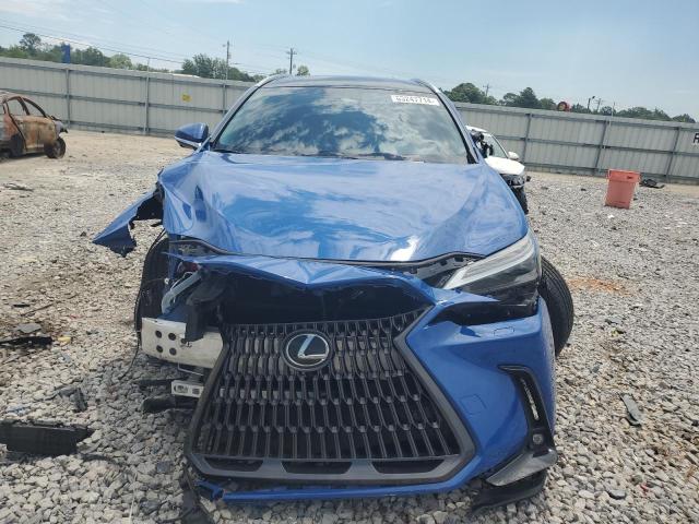 VIN 2T2HKCEZ1NC007179 2022 Lexus NX, 350H no.5