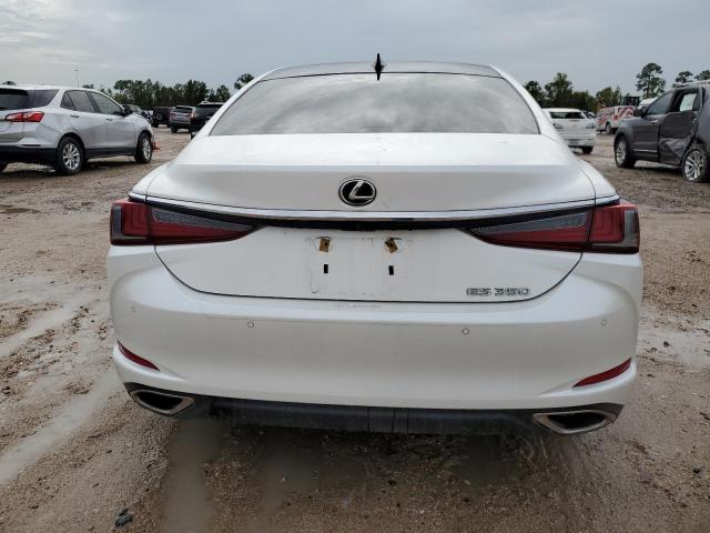 2019 Lexus Es 350 VIN: 58ABZ1B16KU035586 Lot: 61483484