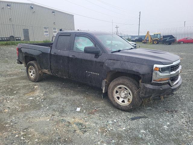 2018 CHEVROLET SILVERADO - 1GCVKNEC8JZ278948