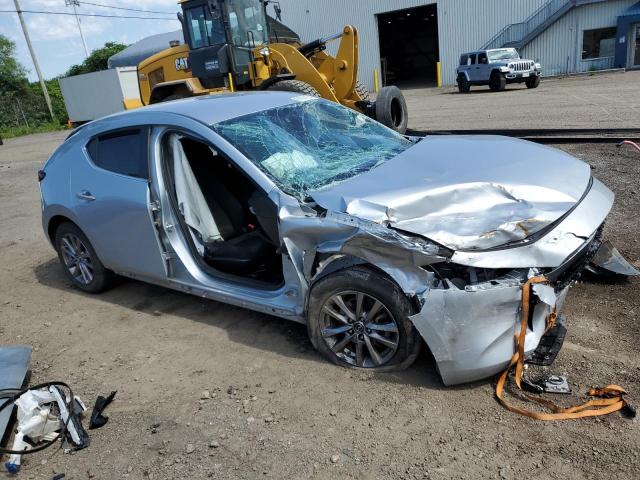 2019 MAZDA 3 GX JM1BPAK71K1109732