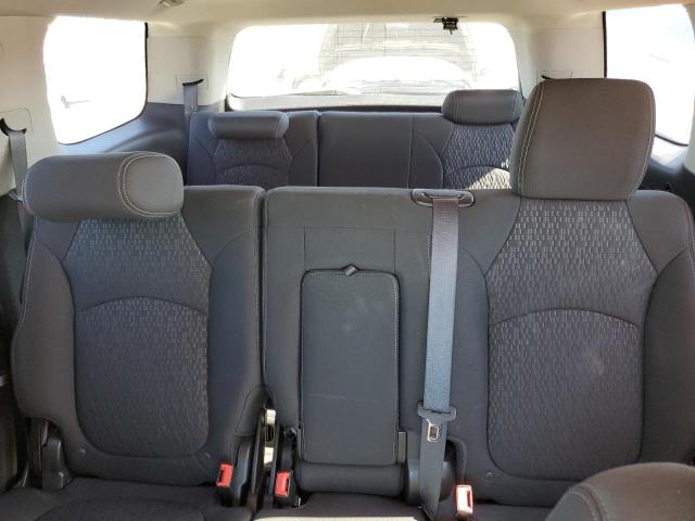 2013 GMC ACADIA SLE - 1GKKRNED5DJ207723