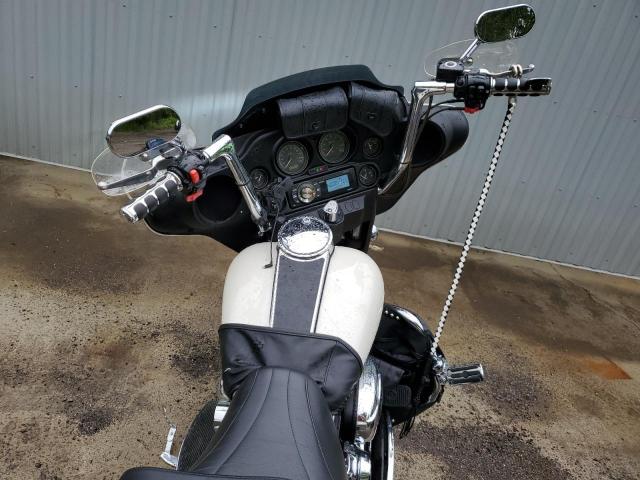 2007 HARLEY-DAVIDSON FLHTPI 5HD1FMM137Y627677