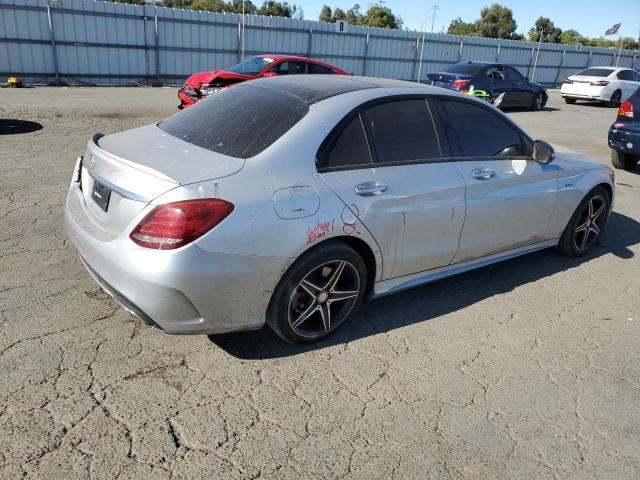 VIN 55SWF6EB3GU113571 2016 Mercedes-Benz C-Class, 4... no.3