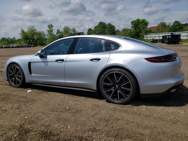 VIN WP0AA2A79JL102387 2018 Porsche Panamera, 4 no.2