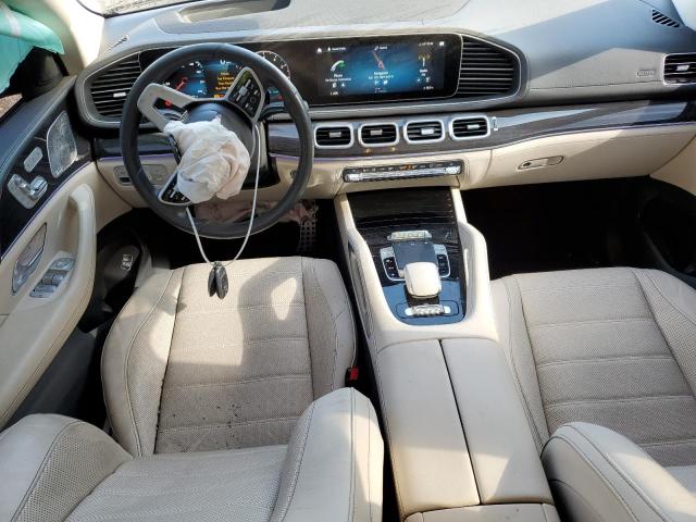 2020 MERCEDES-BENZ GLS 580 4M - 4JGFF8GE3LA221191