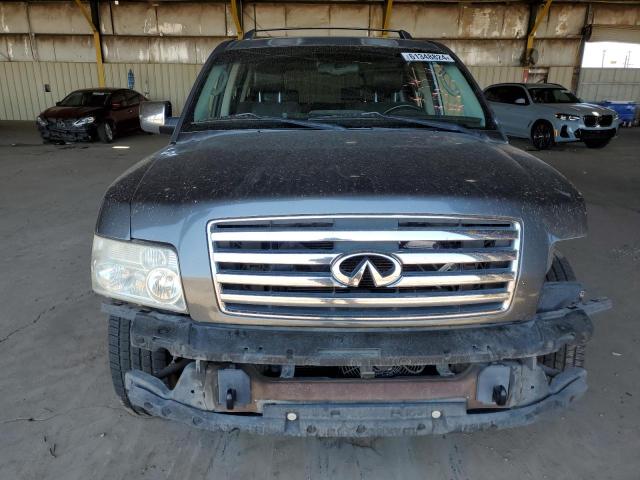 5N3AA08A55N812602 2005 Infiniti Qx56