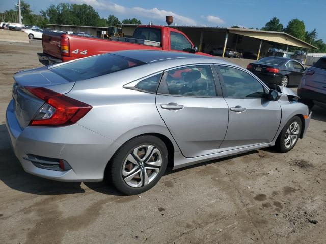 VIN 19XFC2F5XGE250444 2016 Honda Civic, LX no.3