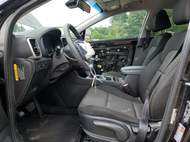 2020 KIA SPORTAGE L - KNDPMCAC1L7674215