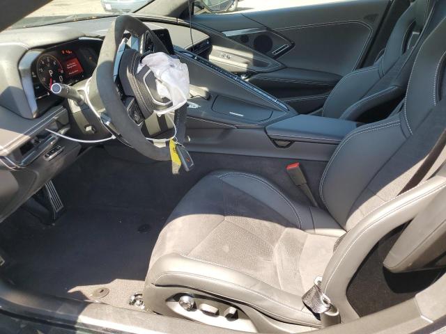 2024 CHEVROLET CORVETTE S - 1G1YC3D42R5114342