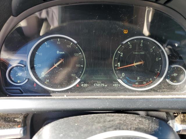 2015 BMW ALPINA B6 WBA6B4C59FD760994