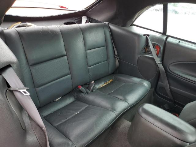 2001 Ford Mustang VIN: 1FAFP44461F146949 Lot: 62264914