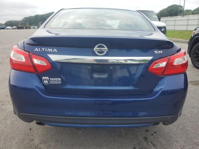2016 NISSAN ALTIMA 2.5 - 1N4AL3APXGC170941