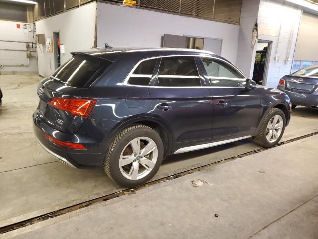 VIN WA1BNAFY5J2039406 2018 Audi Q5, Premium Plus no.3