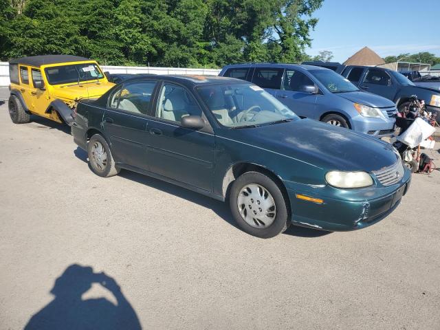 1G1ND52T0VY103001 1997 Chevrolet Malibu