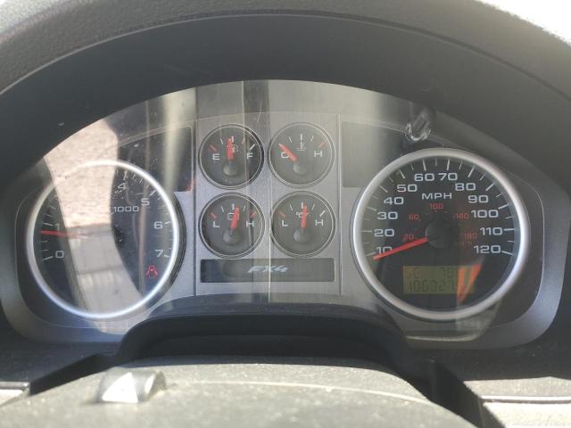 2004 Ford F-150 - Image 9