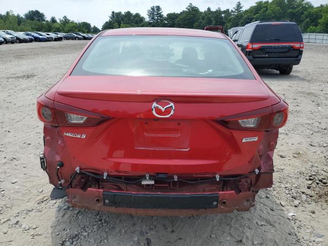 2016 MAZDA 3 TOURING - 3MZBM1V73GM265427