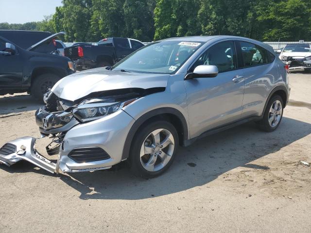 2019 HONDA HR-V LX - 3CZRU6H34KG719029