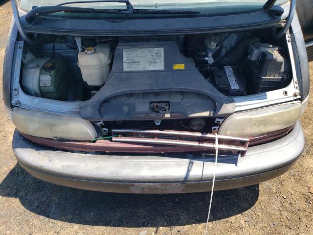 JT3AC11RXM0042183 1991 Toyota Previa Dlx