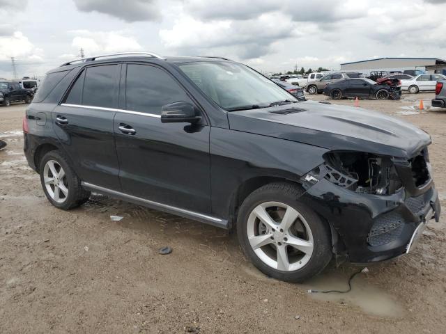 VIN 4JGDA5JB7GA676361 2016 Mercedes-Benz GLE-Class,... no.4