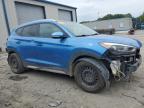 HYUNDAI TUCSON LIM снимка