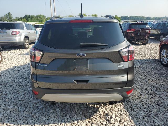 2018 FORD ESCAPE SE - 1FMCU9GD5JUA21186