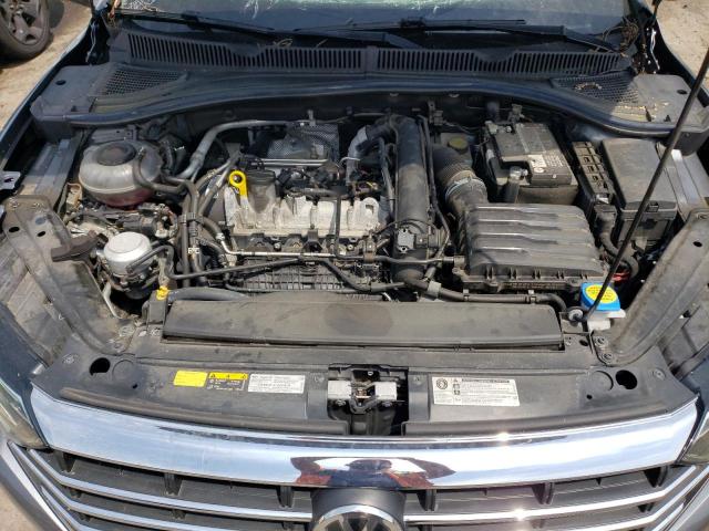 2019 VOLKSWAGEN JETTA SEL - 3VWE57BU6KM092437