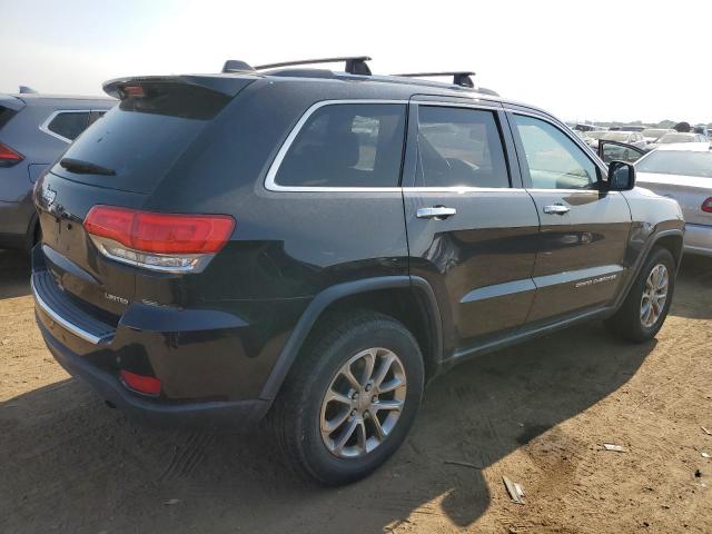 2015 JEEP GRAND CHER - 1C4RJFBG0FC783507