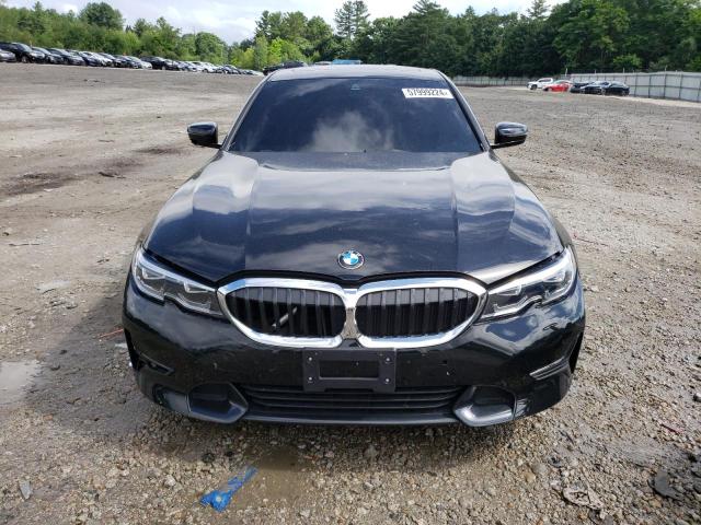 3MW5R7J03N8C65332 BMW 3 Series 330XI 5