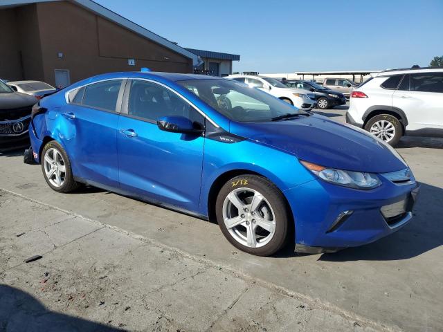 VIN 1G1RC6S56JU112069 2018 Chevrolet Volt, LT no.4