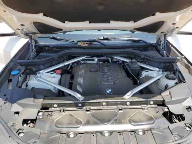 2021 BMW X5 xDrive40I VIN: 5UXCR6C04M9D95689 Lot: 62768834