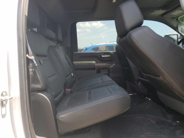 2023 GMC SIERRA K25 - 1GT49REY4PF147679