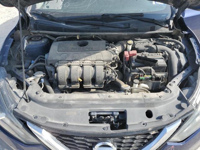 2016 NISSAN SENTRA S - 3N1AB7AP1GY338237