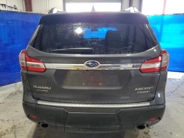 2022 Subaru Ascent Touring VIN: 4S4WMARD3N3463231 Lot: 62919294