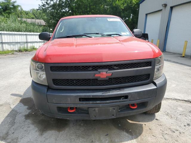 2011 Chevrolet Silverado K1500 VIN: 1GCNKPE0XBZ437956 Lot: 62226694