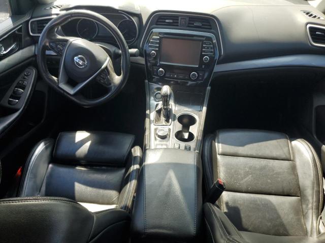 2016 NISSAN MAXIMA 1N4AA6AP7GC400264