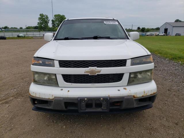 2010 Chevrolet Colorado VIN: 1GCKTBD96A8144725 Lot: 62261244