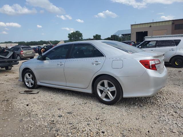 VIN 4T1BF1FK6DU684715 2013 Toyota Camry, L no.2