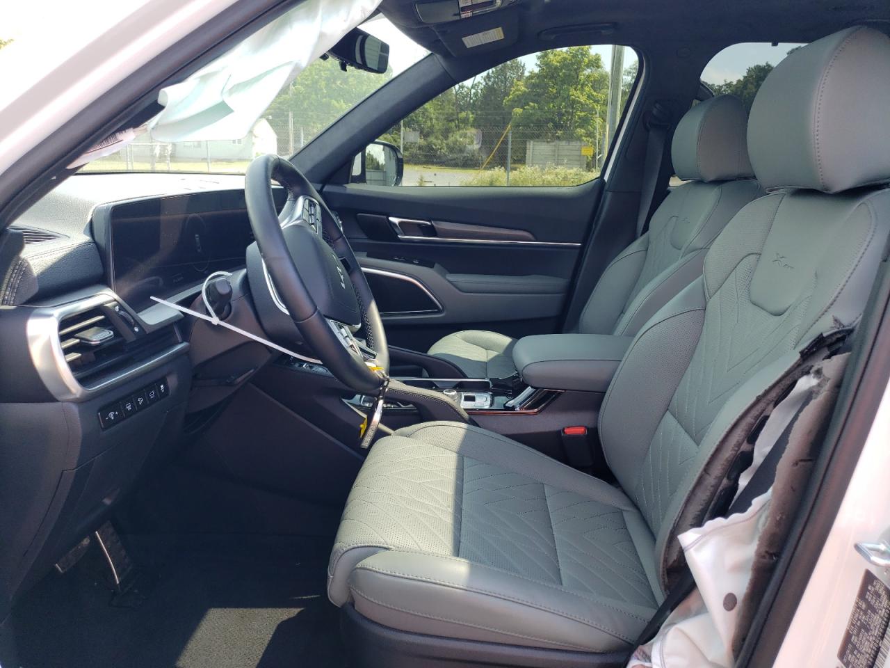 5XYP5DGC5RG460320 2024 Kia Telluride Sx