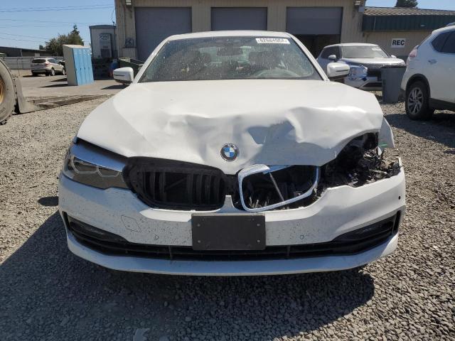 2018 BMW 530 XI - WBAJA7C54JWA71525